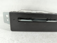 2016-2016 Cadillac Srx Am Fm Cd Player Radio Receiver - Oemusedautoparts1.com