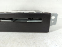 2016-2016 Cadillac Srx Am Fm Cd Player Radio Receiver - Oemusedautoparts1.com