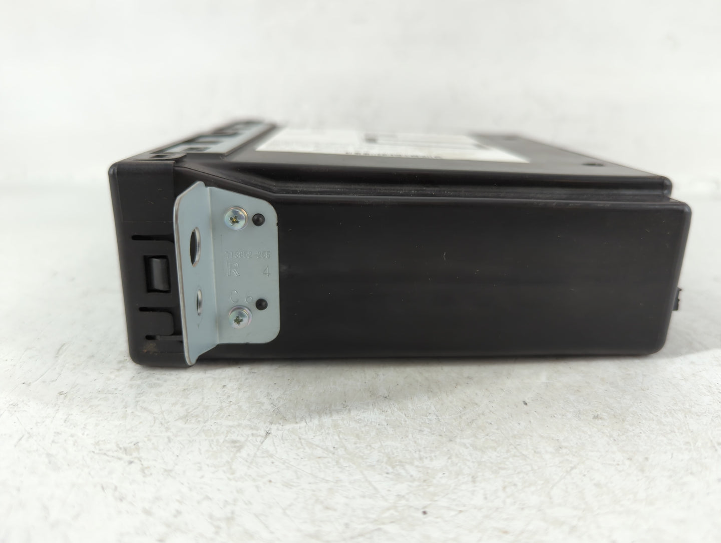 2016-2016 Cadillac Srx Am Fm Cd Player Radio Receiver - Oemusedautoparts1.com