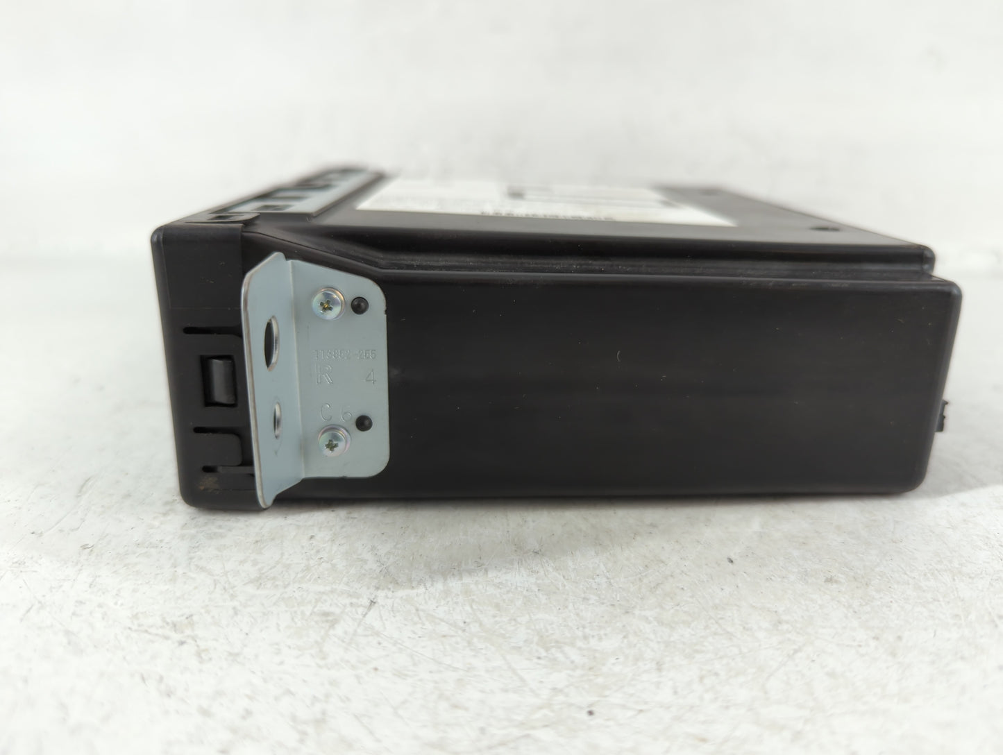 2016-2016 Cadillac Srx Am Fm Cd Player Radio Receiver - Oemusedautoparts1.com