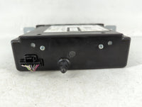 2016-2016 Cadillac Srx Am Fm Cd Player Radio Receiver - Oemusedautoparts1.com