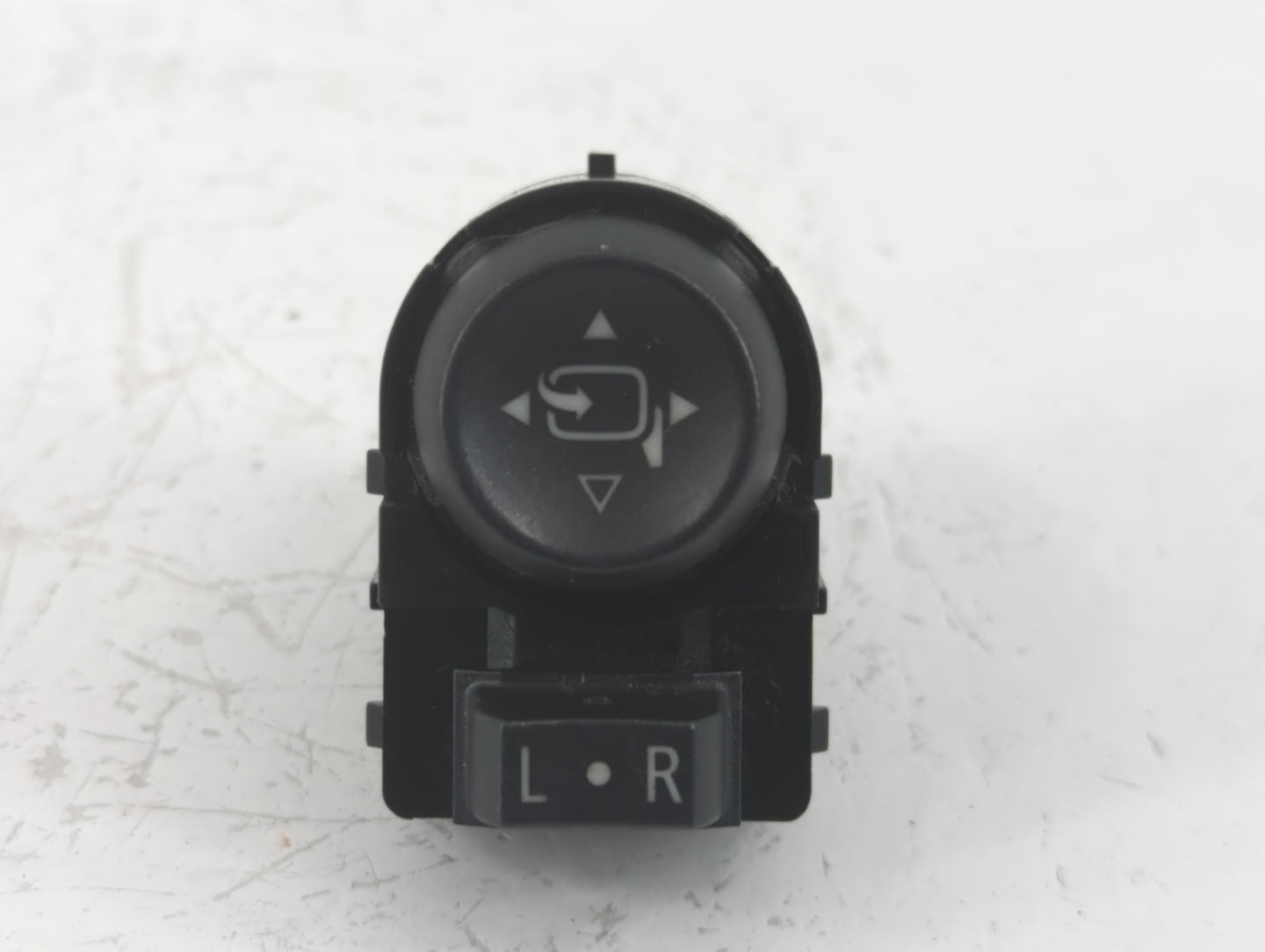 2014-2016 Cadillac Srx Master Power Window Switch Replacement Driver Side Left P/N:321584 22756623 Fits Fits 2014 2015 2016 
