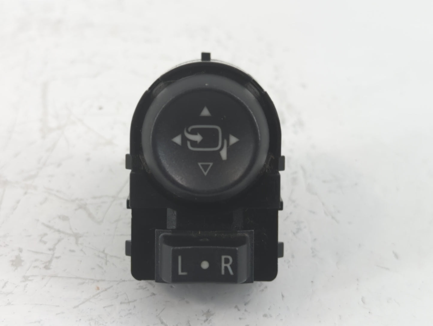 2014-2016 Cadillac Srx Master Power Window Switch Replacement Driver Side Left P/N:321584 22756623 Fits Fits 2014 2015 2016 