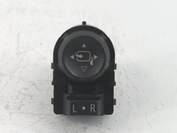 2014-2016 Cadillac Srx Master Power Window Switch Replacement Driver Side Left P/N:321584 22756623 Fits Fits 2014 2015 2016 