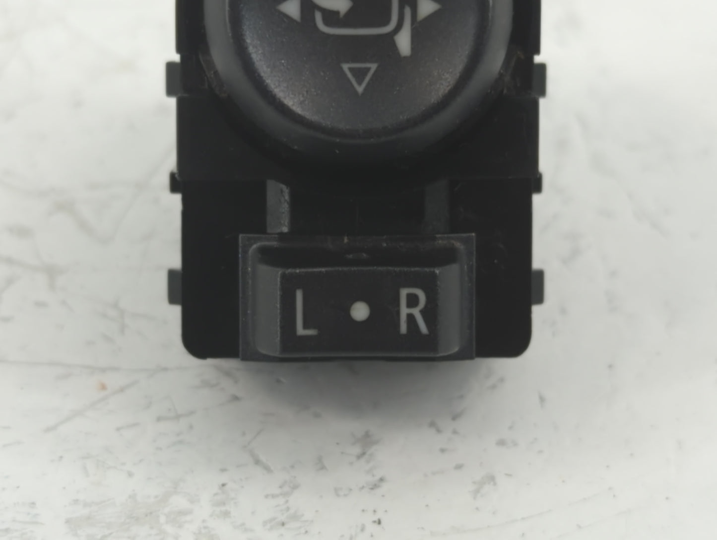 2014-2016 Cadillac Srx Master Power Window Switch Replacement Driver Side Left P/N:321584 22756623 Fits Fits 2014 2015 2016 