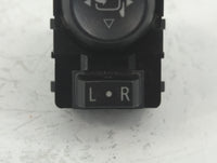 2014-2016 Cadillac Srx Master Power Window Switch Replacement Driver Side Left P/N:321584 22756623 Fits Fits 2014 2015 2016 