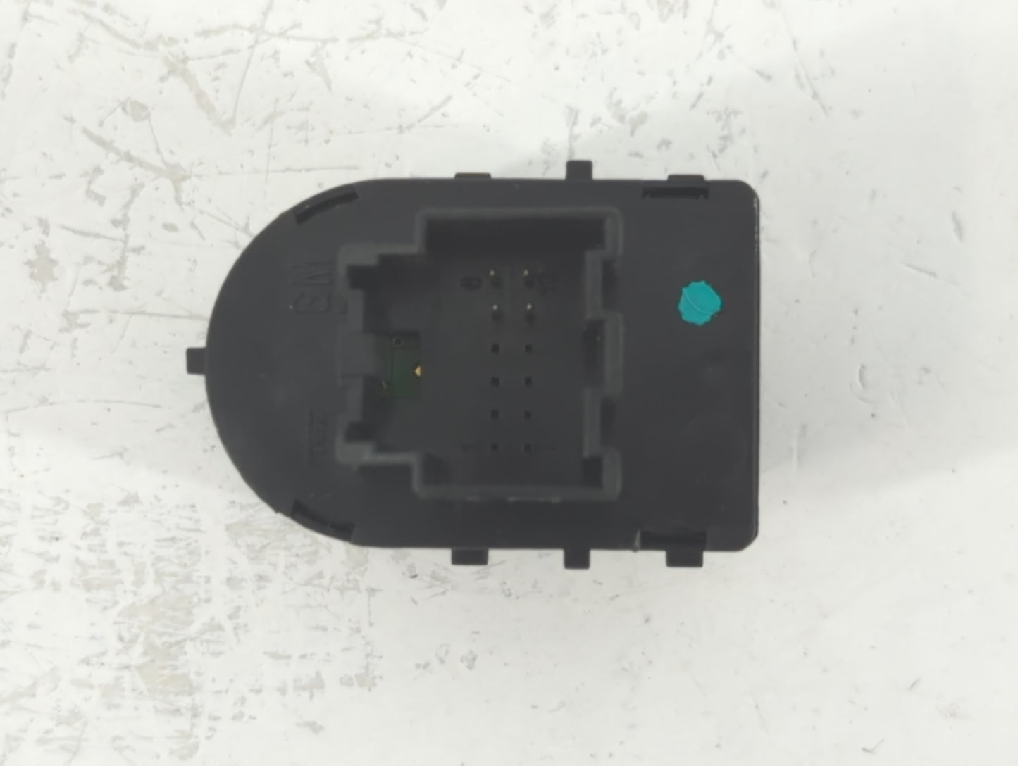 2014-2016 Cadillac Srx Master Power Window Switch Replacement Driver Side Left P/N:321584 22756623 Fits Fits 2014 2015 2016 