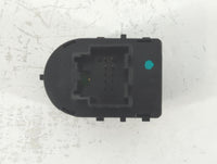 2014-2016 Cadillac Srx Master Power Window Switch Replacement Driver Side Left P/N:321584 22756623 Fits Fits 2014 2015 2016 