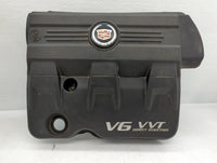 2016 Cadillac Srx Engine Cover - Oemusedautoparts1.com