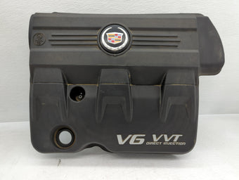 compare product 2016 Cadillac Srx Engine Cover