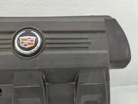 2016 Cadillac Srx Engine Cover - Oemusedautoparts1.com