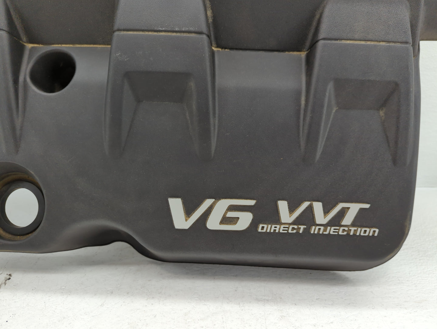 2016 Cadillac Srx Engine Cover - Oemusedautoparts1.com