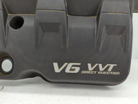 2016 Cadillac Srx Engine Cover - Oemusedautoparts1.com