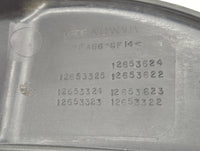 2016 Cadillac Srx Engine Cover - Oemusedautoparts1.com
