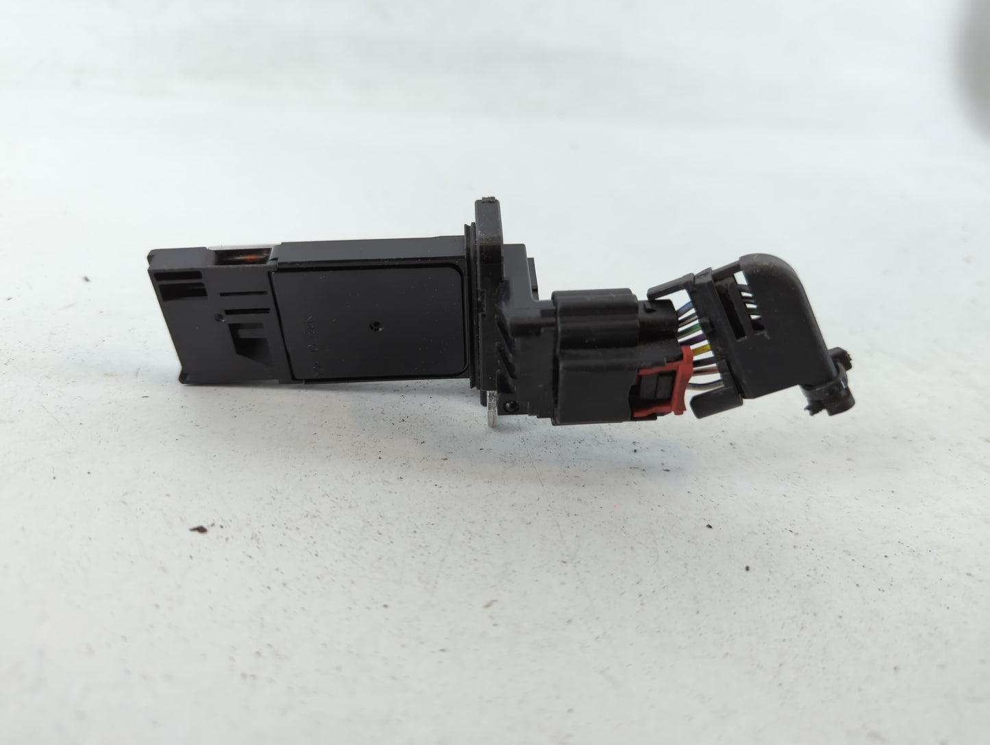 2012-2016 Cadillac Srx Mass Air Flow Meter Maf - Oemusedautoparts1.com