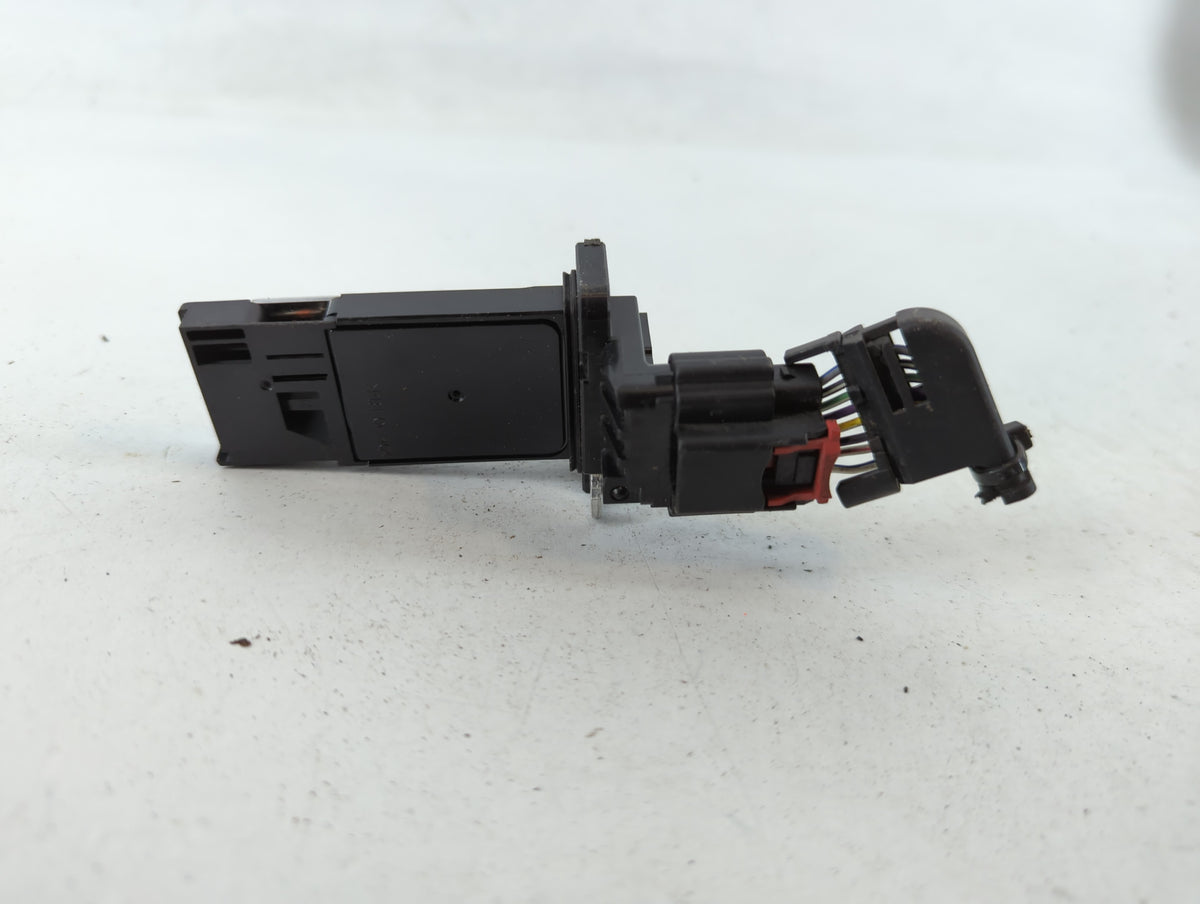 2012-2016 Cadillac Srx Mass Air Flow Meter Maf Sensor 731552 - Oemusedautoparts1.com