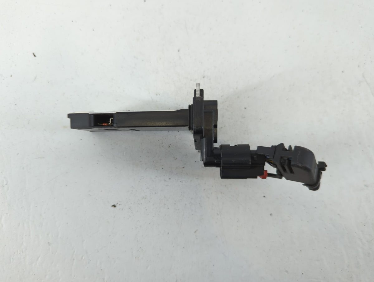 2012-2016 Cadillac Srx Mass Air Flow Meter Maf Sensor 731552 - Oemusedautoparts1.com