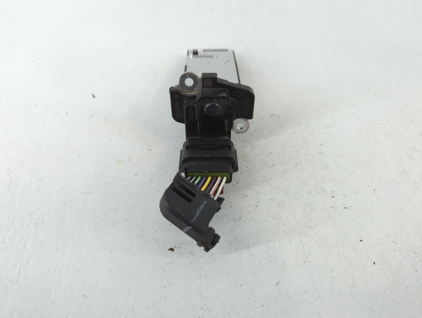 2012-2016 Cadillac Srx Mass Air Flow Meter Maf - Oemusedautoparts1.com
