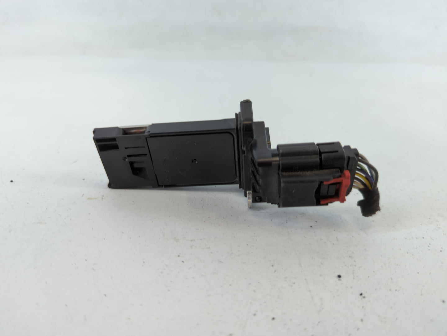 2012-2016 Cadillac Srx Mass Air Flow Meter Maf - Oemusedautoparts1.com