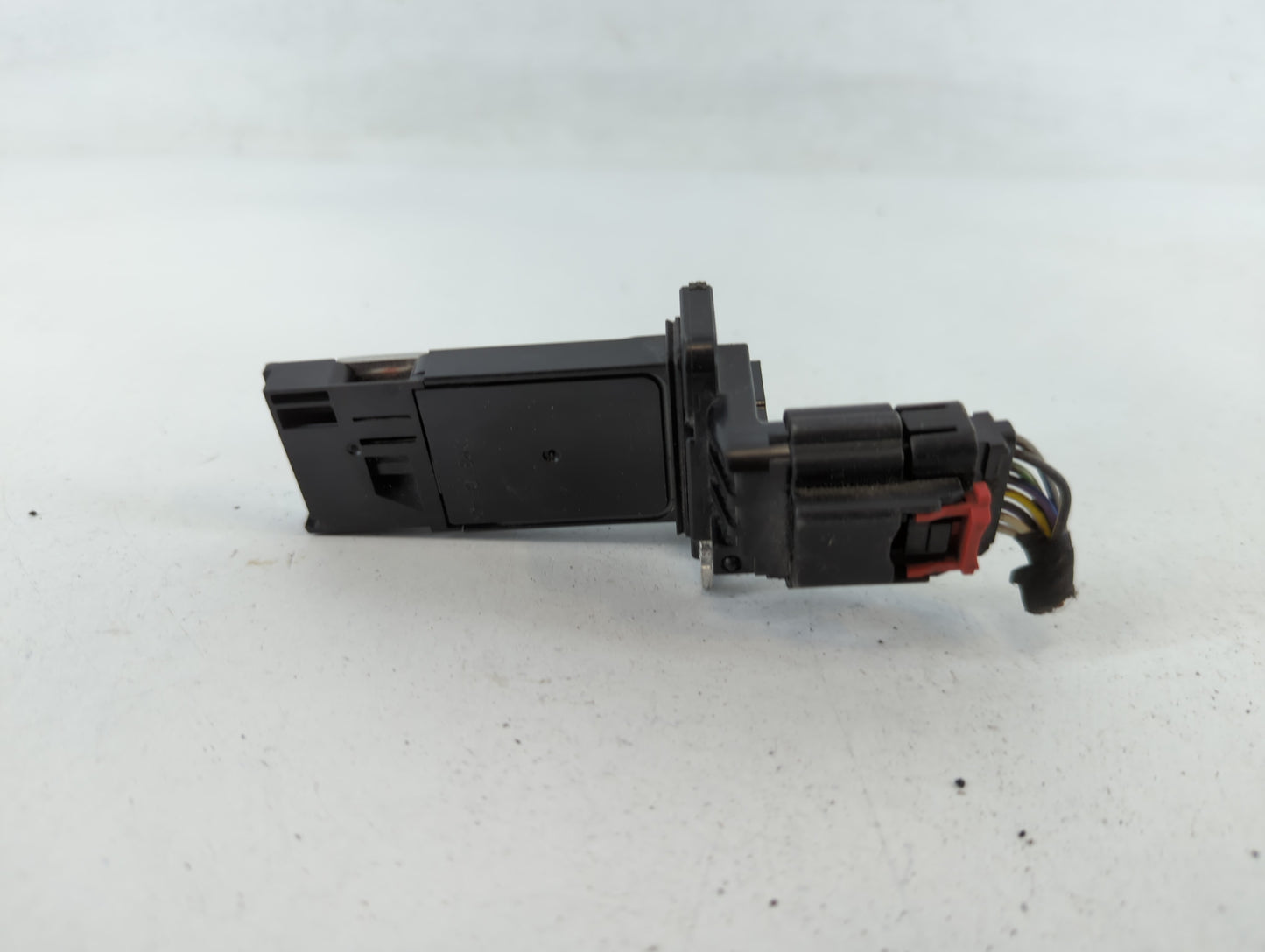 2012-2016 Cadillac Srx Mass Air Flow Meter Maf - Oemusedautoparts1.com