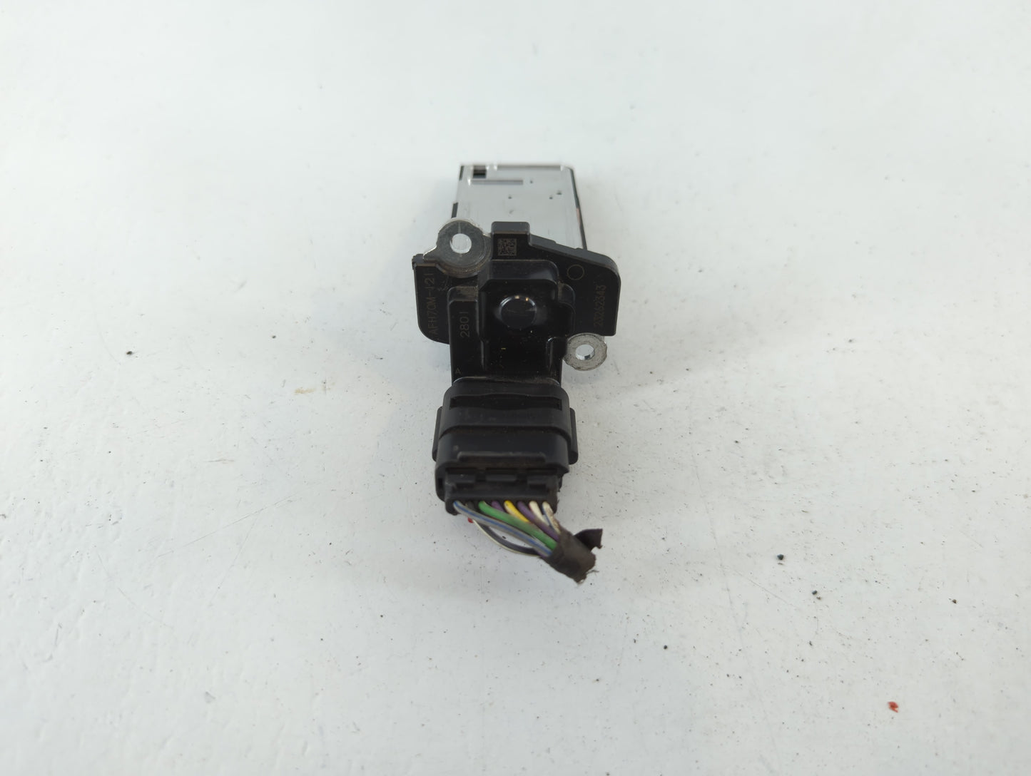 2012-2016 Cadillac Srx Mass Air Flow Meter Maf - Oemusedautoparts1.com