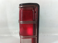 2010-2016 Cadillac Srx Tail Light Assembly Driver Left OEM P/N:4712 XS Fits Fits 2010 2011 2012 2013 2014 2015 2016 OEM Used