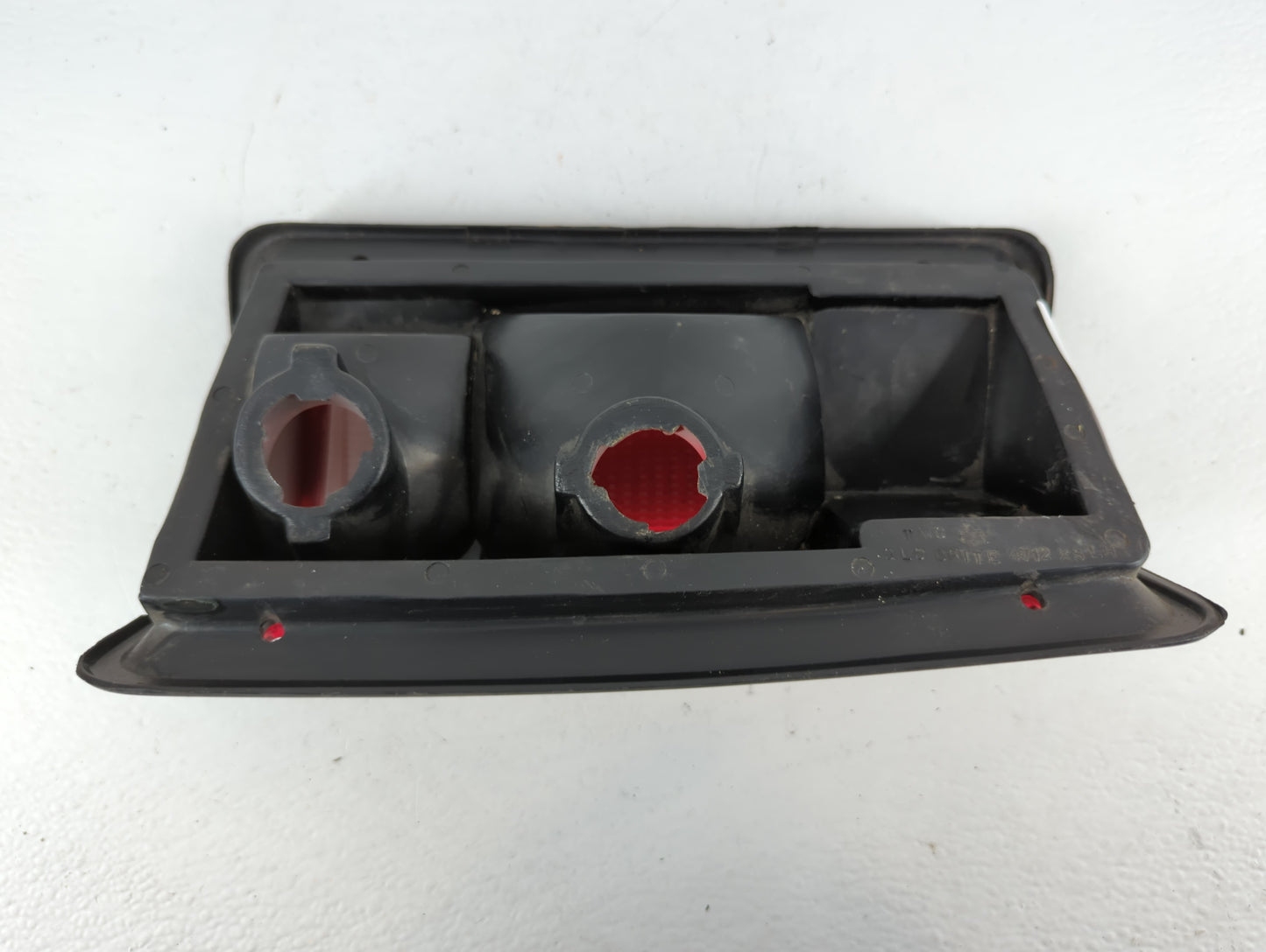 2010-2016 Cadillac Srx Tail Light Assembly Driver Left OEM P/N:4712 XS Fits Fits 2010 2011 2012 2013 2014 2015 2016 OEM Used