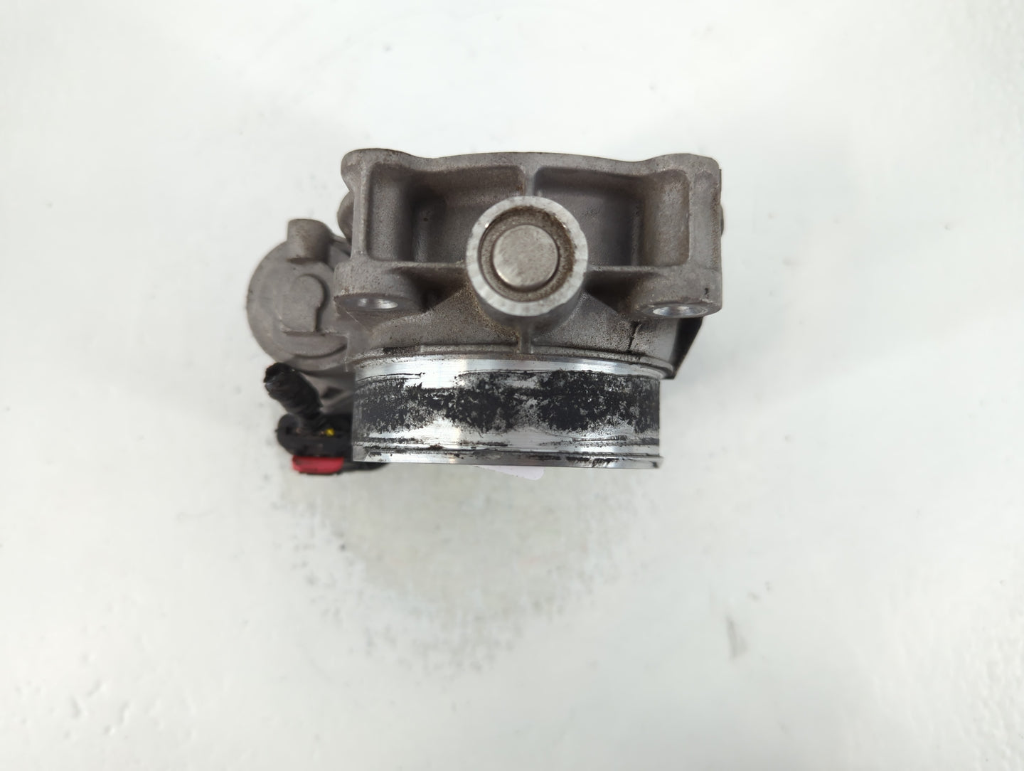 2012-2016 Cadillac Srx Throttle Body P/N:12632172BA Fits Fits 2012 2013 2014 2015 2016 2017 2018 2019 2020 2021 2022 OEM Use