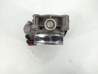2012-2016 Cadillac Srx Throttle Body P/N:12632172BA Fits Fits 2012 2013 2014 2015 2016 2017 2018 2019 2020 2021 2022 OEM Use