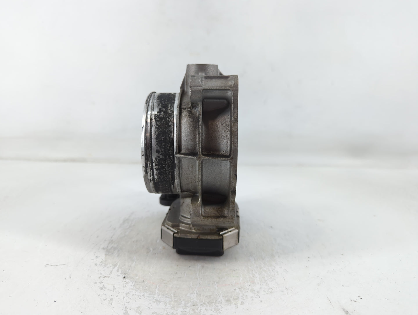 2012-2016 Cadillac Srx Throttle Body P/N:12632172BA Fits Fits 2012 2013 2014 2015 2016 2017 2018 2019 2020 2021 2022 OEM Use