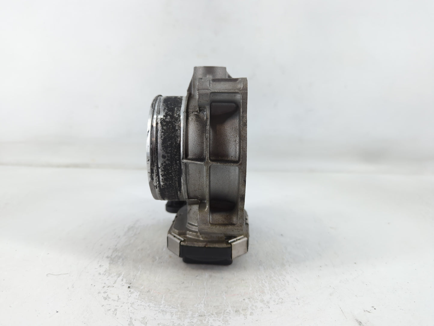 2012-2016 Cadillac Srx Throttle Body P/N:12632172BA Fits Fits 2012 2013 2014 2015 2016 2017 2018 2019 2020 2021 2022 OEM Use