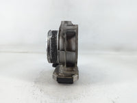 2012-2016 Cadillac Srx Throttle Body P/N:12632172BA Fits Fits 2012 2013 2014 2015 2016 2017 2018 2019 2020 2021 2022 OEM Use