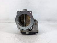 2012-2016 Cadillac Srx Throttle Body P/N:12632172BA Fits Fits 2012 2013 2014 2015 2016 2017 2018 2019 2020 2021 2022 OEM Use