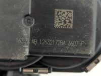 2012-2016 Cadillac Srx Throttle Body P/N:12632172BA Fits Fits 2012 2013 2014 2015 2016 2017 2018 2019 2020 2021 2022 OEM Use