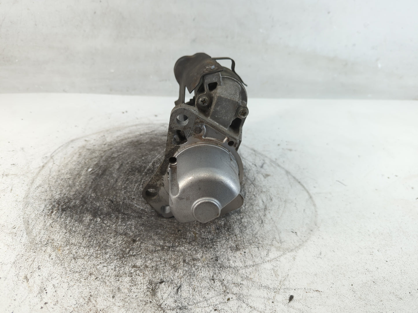 2010-2016 Cadillac Srx Car Starter Motor Solenoid OEM P/N:12645298 M000T23871ZC Fits OEM Used Auto Parts - Oemusedautoparts1