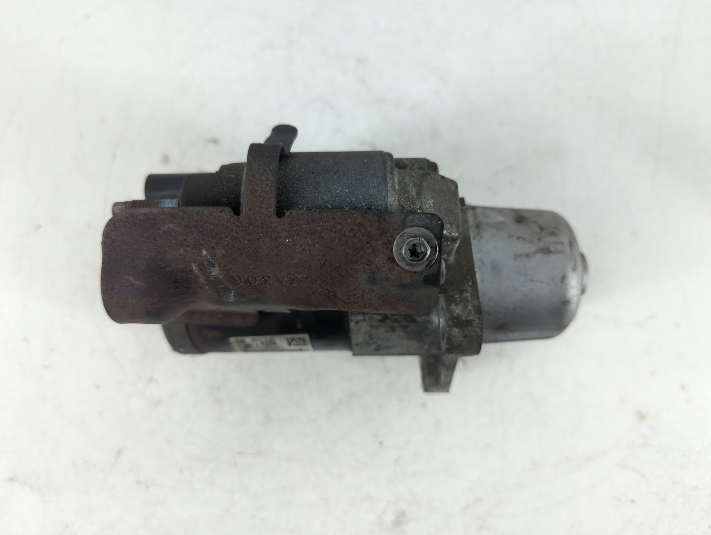 2010-2016 Cadillac Srx Car Starter Motor Solenoid OEM P/N:12645298 M000T23871ZC Fits OEM Used Auto Parts - Oemusedautoparts1