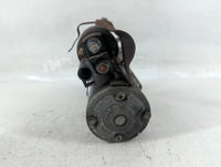 2010-2016 Cadillac Srx Car Starter Motor Solenoid OEM P/N:12645298 M000T23871ZC Fits OEM Used Auto Parts - Oemusedautoparts1