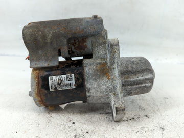 2010-2016 Cadillac Srx Car Starter Motor Solenoid OEM P/N:12638920 Fits OEM Used Auto Parts - Oemusedautoparts1.com