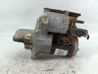 2010-2016 Cadillac Srx Car Starter Motor Solenoid OEM P/N:12638920 Fits OEM Used Auto Parts - Oemusedautoparts1.com