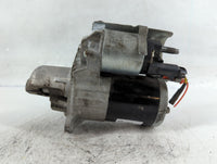 2010-2016 Cadillac Srx Car Starter Motor Solenoid OEM P/N:12638920 Fits OEM Used Auto Parts - Oemusedautoparts1.com