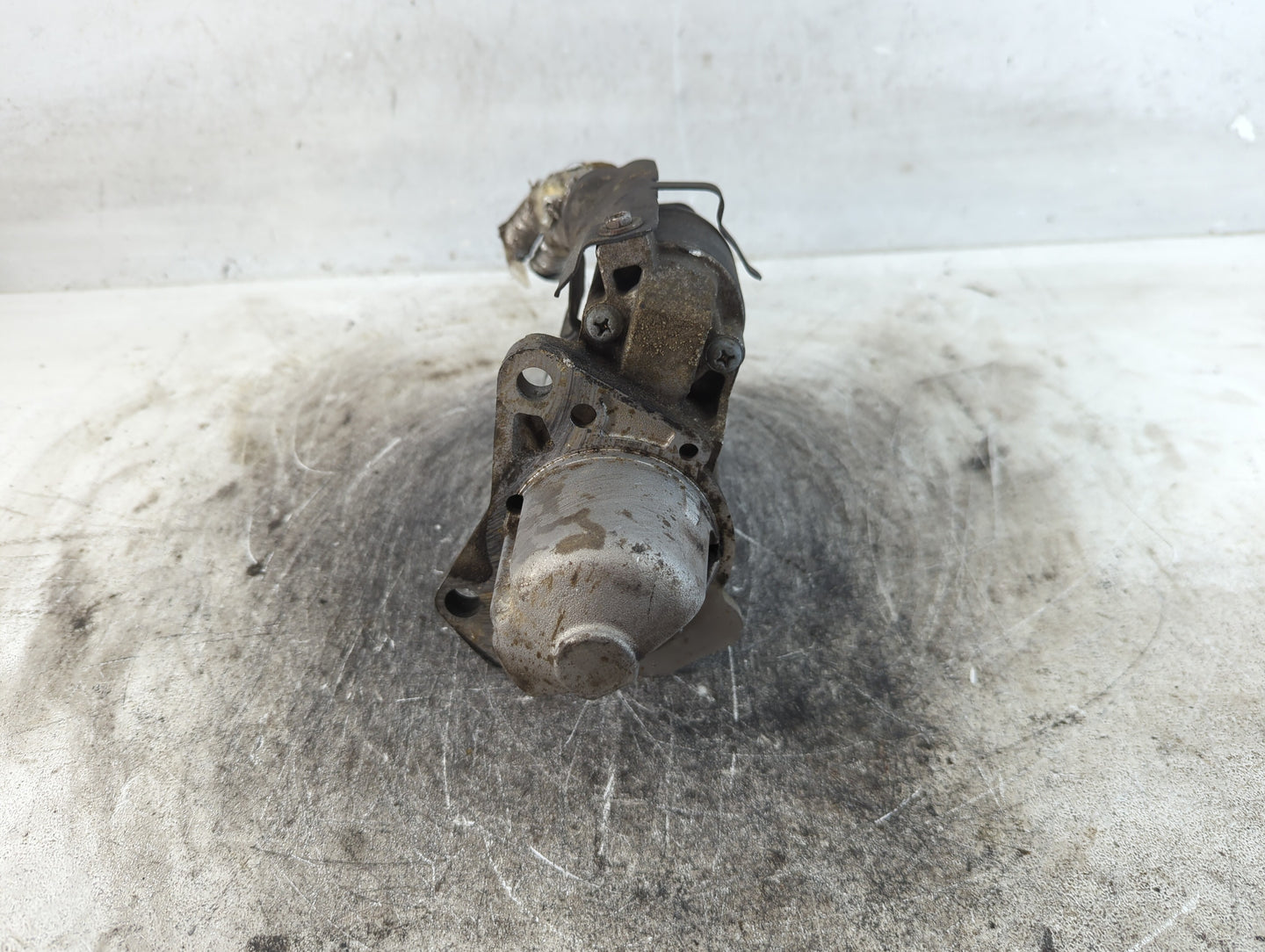2010-2016 Cadillac Srx Car Starter Motor Solenoid OEM P/N:12638920 Fits OEM Used Auto Parts - Oemusedautoparts1.com