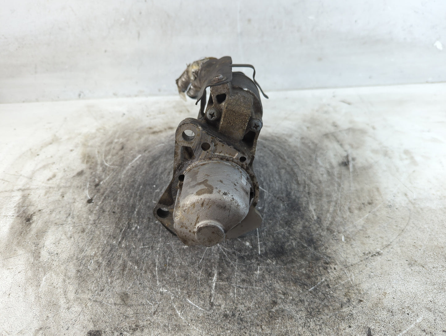 2010-2016 Cadillac Srx Car Starter Motor Solenoid OEM P/N:12638920 Fits OEM Used Auto Parts - Oemusedautoparts1.com
