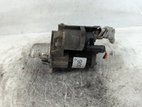 2010-2016 Cadillac Srx Car Starter Motor Solenoid OEM P/N:12638920 Fits OEM Used Auto Parts - Oemusedautoparts1.com