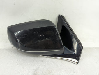 compare product 2016 Cadillac Xt5 Passenger Side View Mirror - Right Door Mirror OEM Used