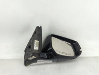 2016 Cadillac Xt5 Passenger Side View Mirror - Right Door Mirror OEM Used - Oemusedautoparts1.com