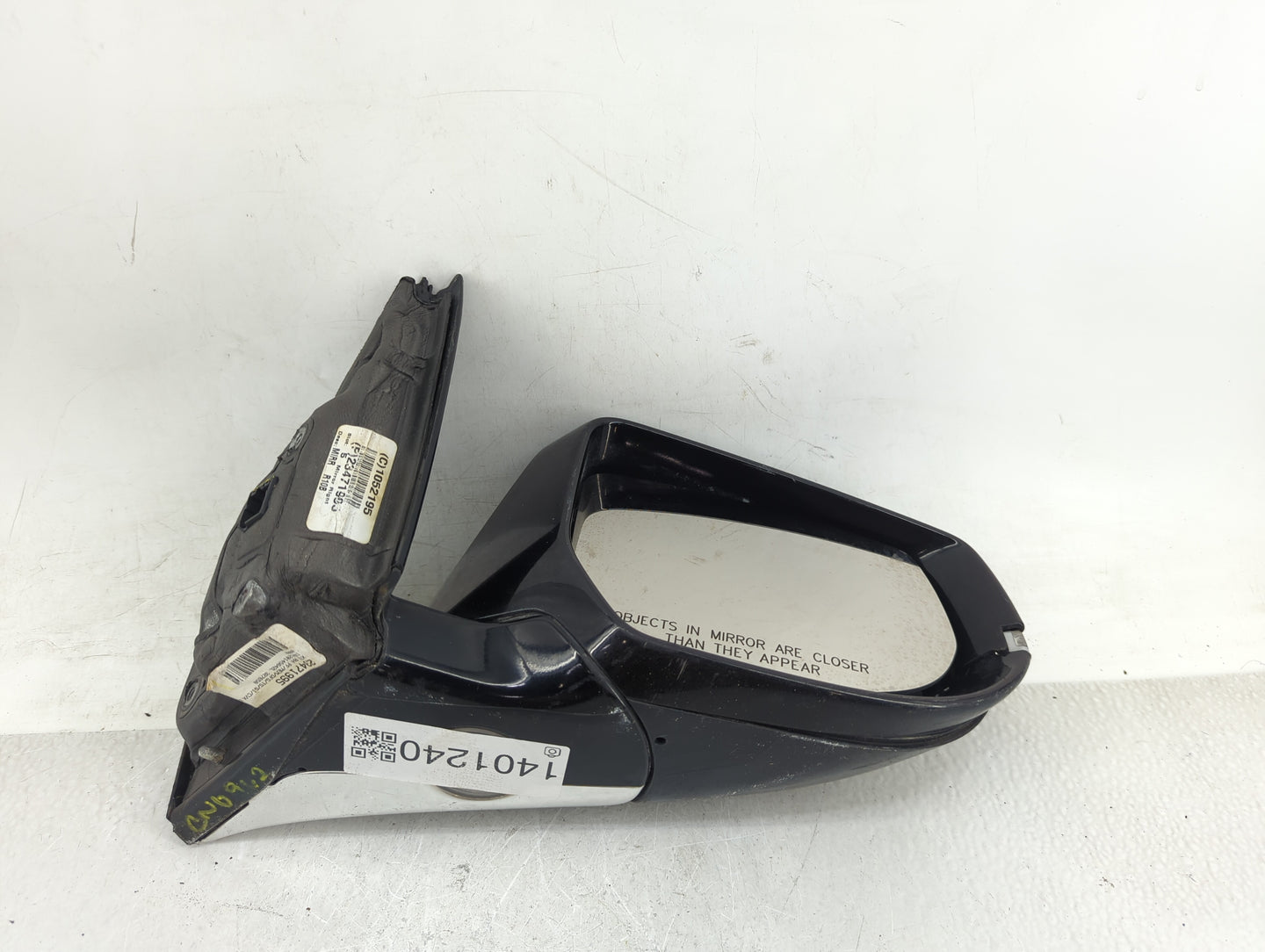 2016 Cadillac Xt5 Passenger Side View Mirror - Right Door Mirror OEM Used - Oemusedautoparts1.com