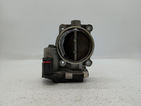 2016 Cadillac Xt5 Throttle Body P/N:12632172BA Fits Fits 2012 2013 2014 2015 2017 2018 2019 OEM Used Auto Parts - Oemusedaut