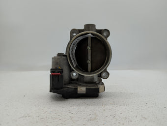 compare product 2016 Cadillac Xt5 Throttle Body P/N:12632172BA Fits Fits 2012 2013 2014 2015 2017 2018 2019 OEM Used Auto Parts