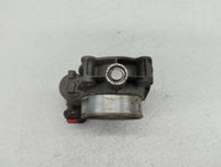 2016 Cadillac Xt5 Throttle Body P/N:12632172BA Fits Fits 2012 2013 2014 2015 2017 2018 2019 OEM Used Auto Parts - Oemusedaut