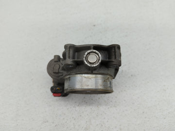 2016 Cadillac Xt5 Throttle Body P/N:12632172BA Fits Fits 2012 2013 2014 2015 2017 2018 2019 OEM Used Auto Parts